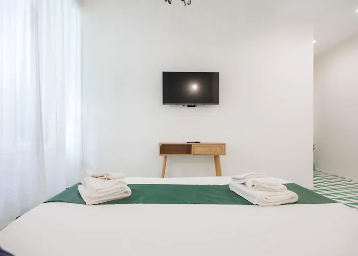Hotel Piscicelli house 62 Napoli