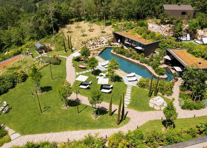 Manna Resort Montagna 