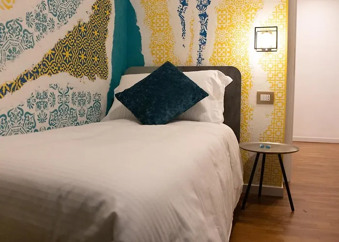 BED&BREAKFAST il Duomo Ascoli Piceno