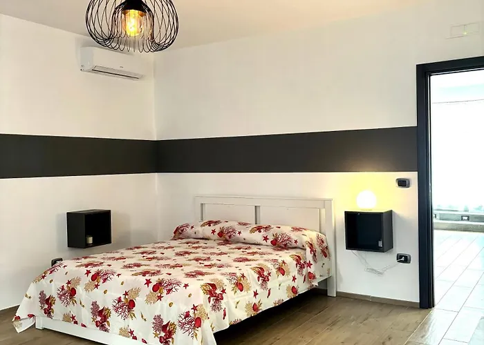Bella Blue B&B Bisceglie