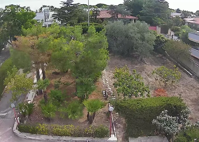 Hotel L'Acquaviva Bisceglie