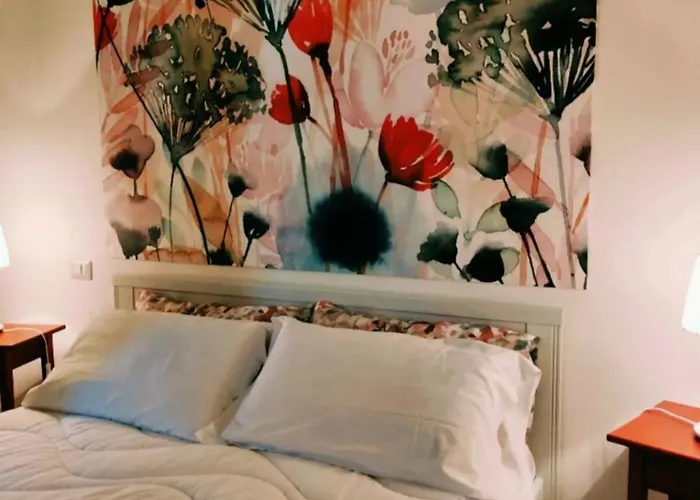 Bed and Breakfast Il Giardino dei semplici Sabaudia