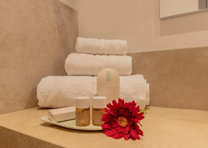 Hotel Trevi Monti House Roma