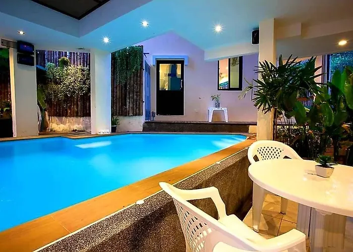 Royal Waves Hotel Patong