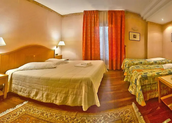 Hotel Lory&Ristorante Ferraro Celano
