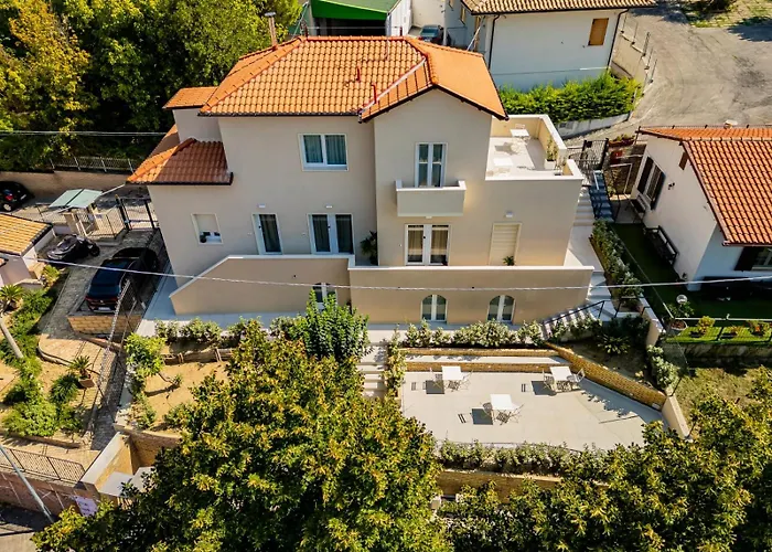 Hotel La Nuvola Chieti