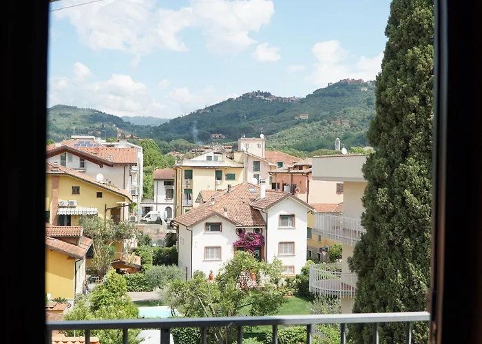Hotel President Montecatini-Terme