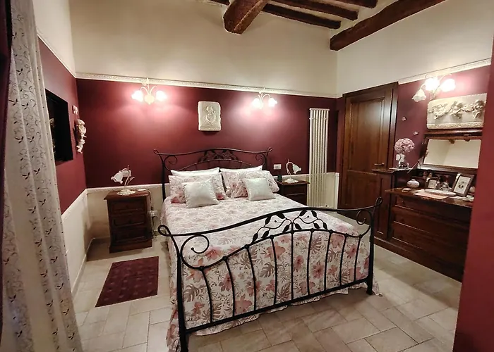 B&B Serena Perugia