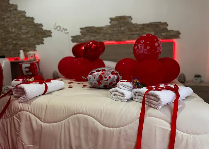 Bed and Breakfast Dolce Notte Taranto
