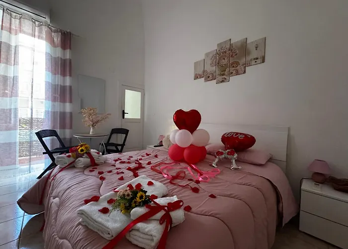 Bed and Breakfast Dolce Notte Taranto