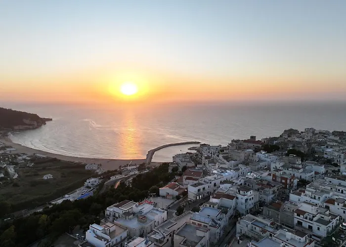 Vacanze Top Peschici
