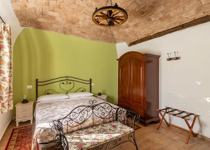 Hotel Chrizia Novi Ligure
