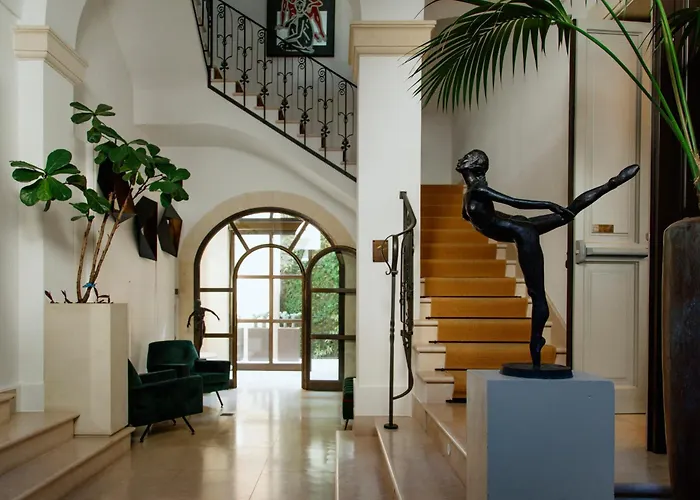 Hotel Casa 300Mila Lecce
