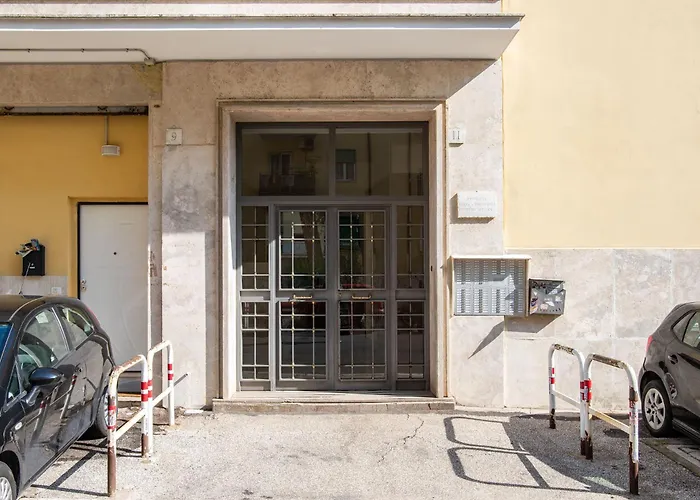 Venus Allbnb Roma
