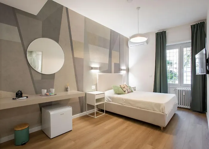 Venus Allbnb Roma