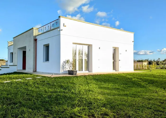 Hotel L'Ottavo Giorno Otranto