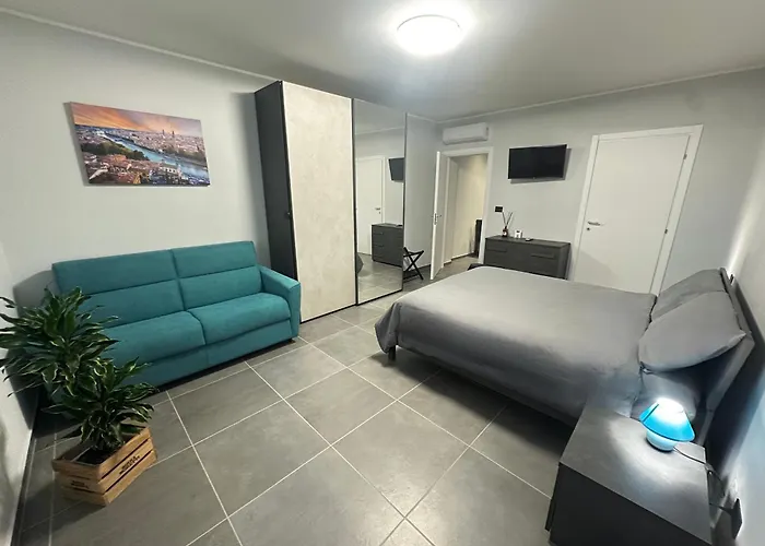 Hotel 42 Ème Verona