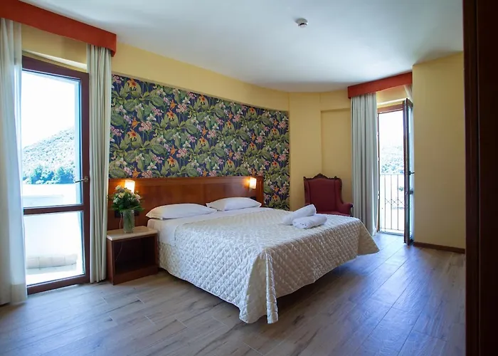 Hotel Miralago Piediluco
