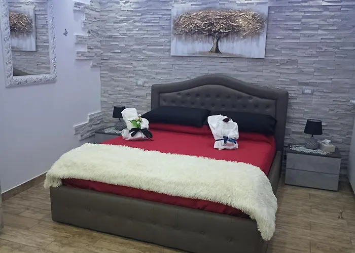 B&B Dalì Isernia