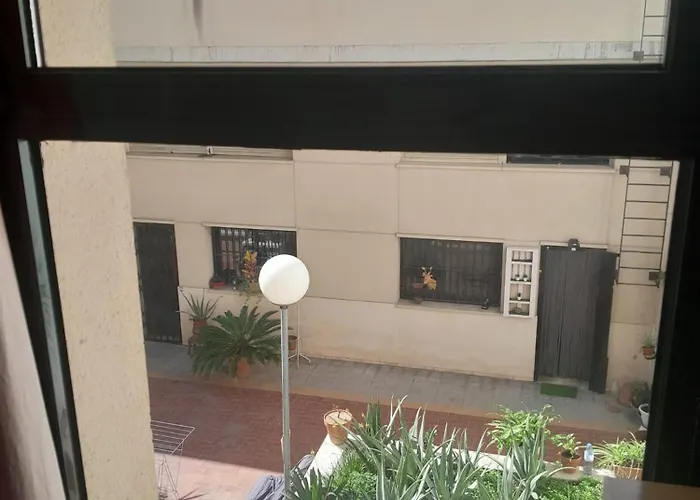 Hotel Casa Alexis Barcellona