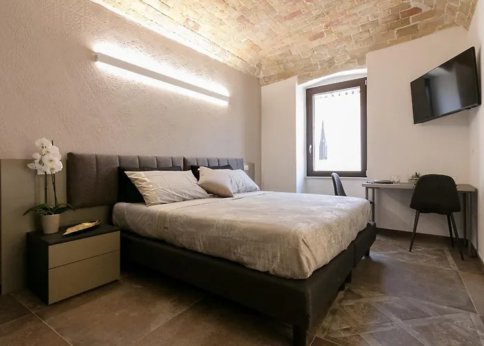 Le Fantine Rooms Campomarino 