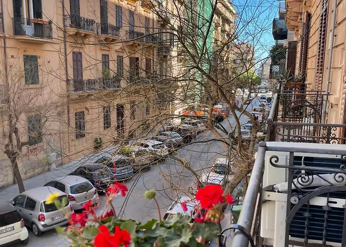 B&B Essenze Palermo
