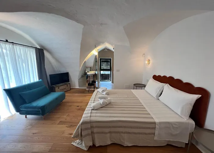 Hotel Dimora NONNA CATERINA Monopoli