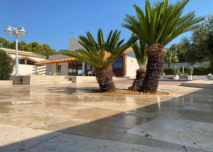 Giotera Village Sciacca