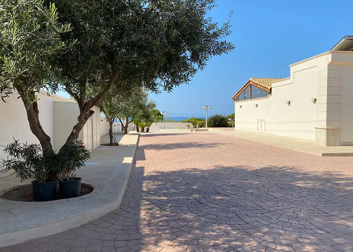 Giotera Village Sciacca
