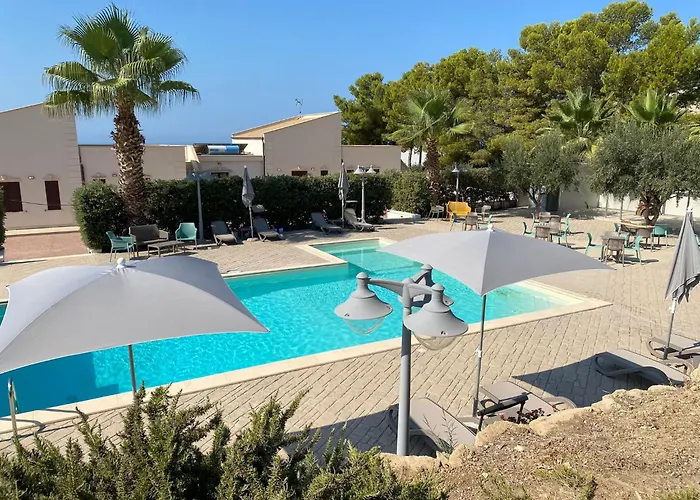 Giotera Village Sciacca