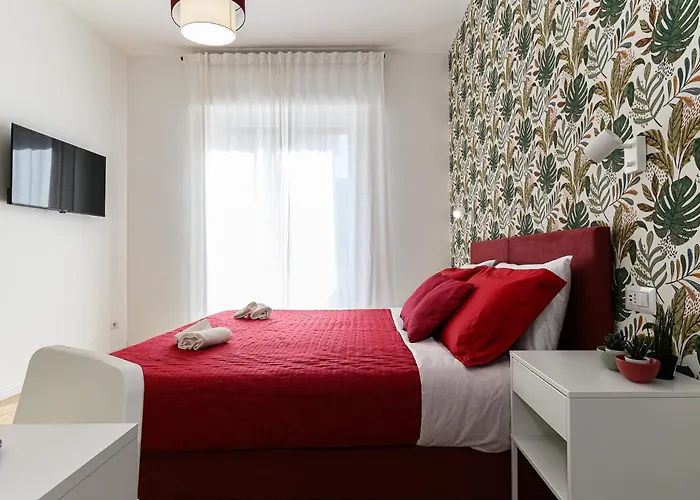 Del Frate Guest House Vatican Roma
