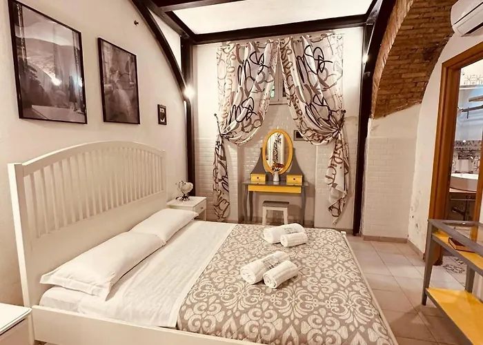 Bed and Breakfast Double B Roma