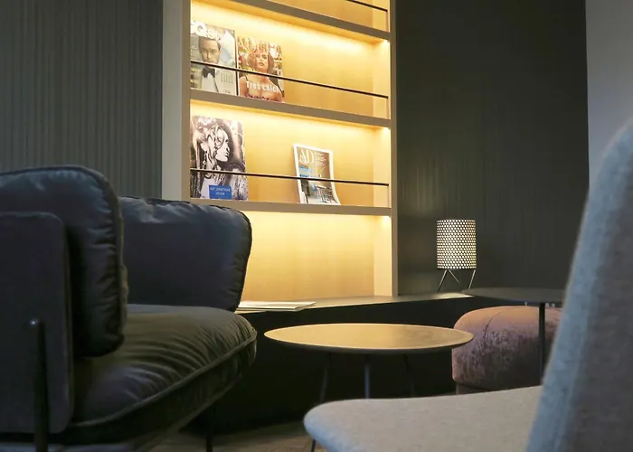 Frankfurt Airport Marriott Hotel Francoforte sul Meno