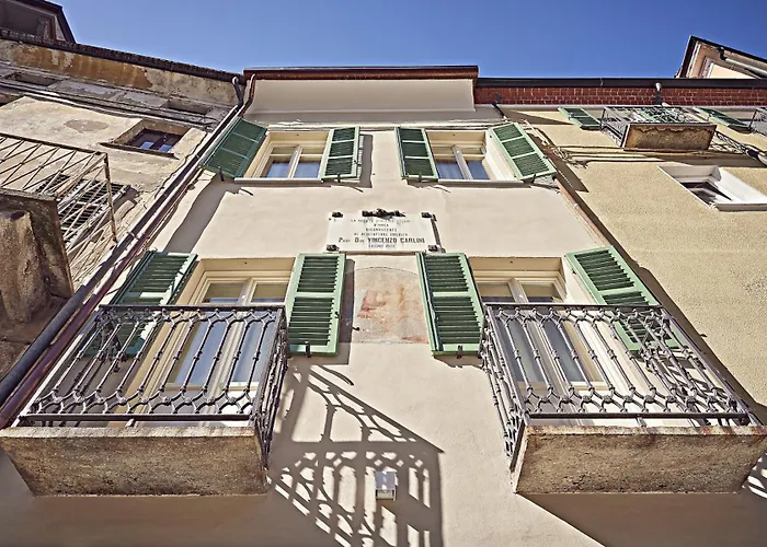 Dora Maison De Charme Ivrea