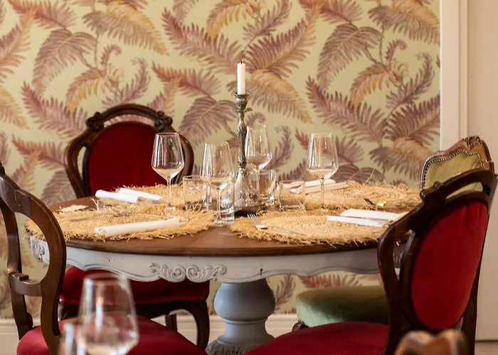 Bed and Breakfast L'Aurora Todi