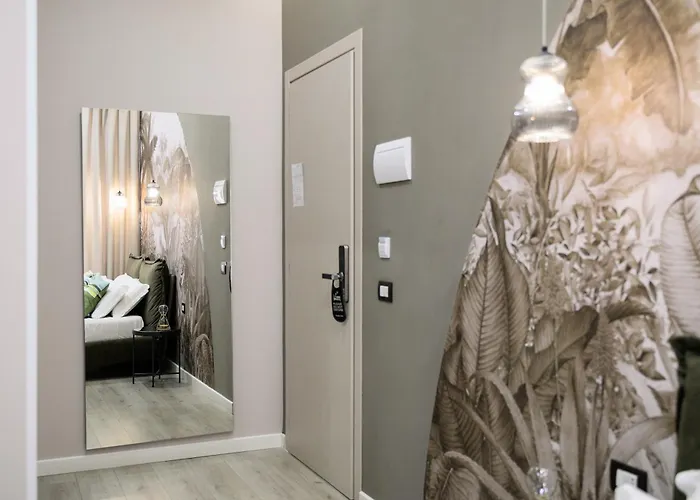 B&B Les Lumières Salerno