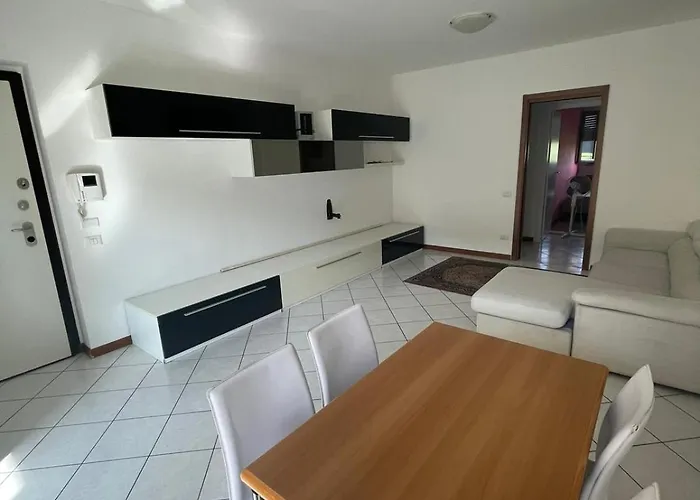 Camere Rozzano, vicino Humanitas