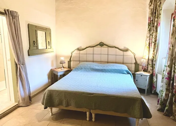 Bed and Breakfast L’Antica Cisterna Certaldo