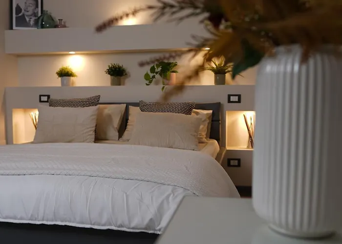 Hotel Residenza Piccoli Sogni Comacchio
