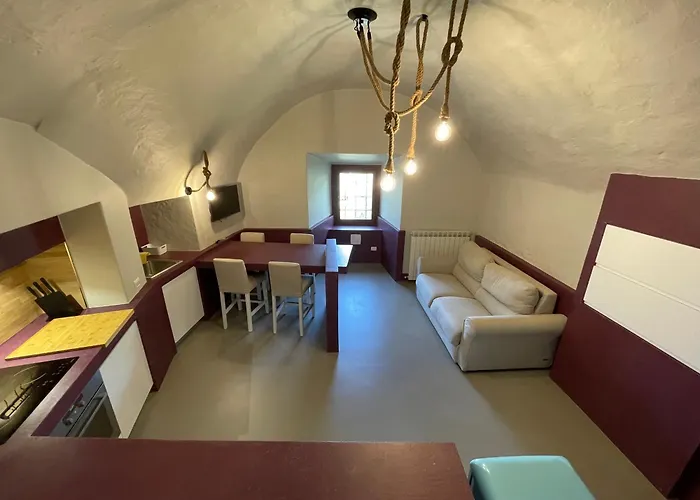 Hotel La torretta di Eggi Spoleto