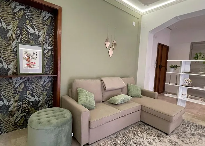 B&B Domus Flora Reggio Calabria