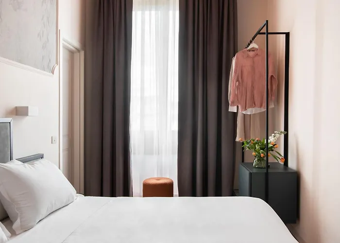 Hotel Fiorita Firenze