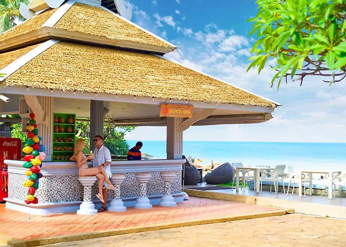 Hotel Beyond Karon (Adults Only)