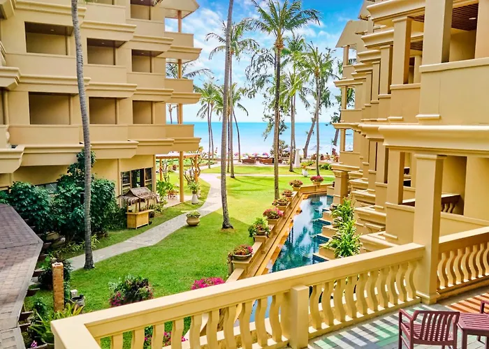 Hotel Beyond Kata