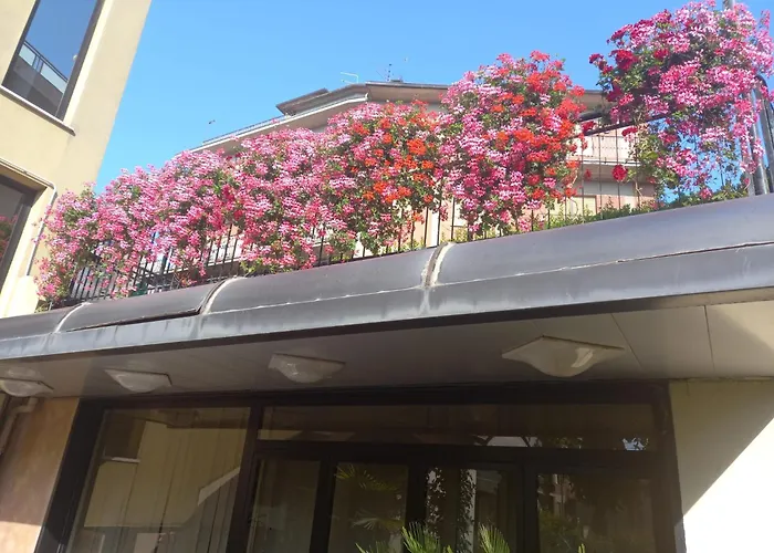 Hotel Aggravi Chianciano Terme