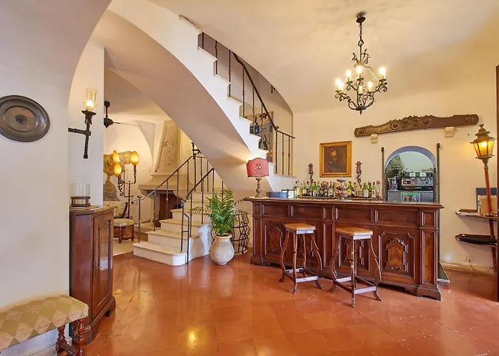 Hotel Punta Est Finale Ligure
