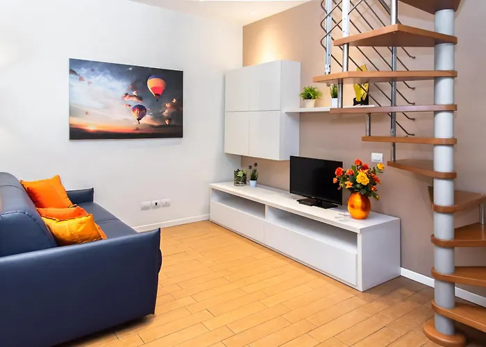 La Farina Apartments Firenze