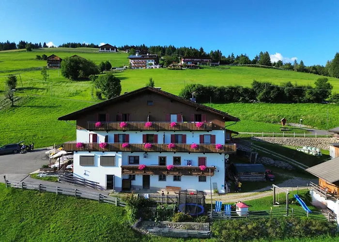 Langwieserhof Maranza