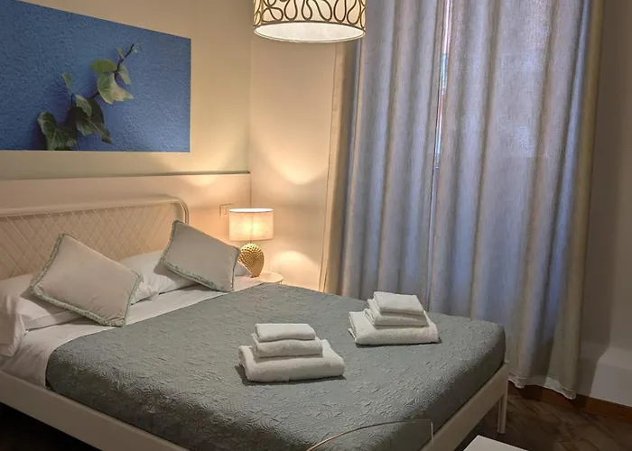 Gracchi 278 - The Italian Stay Collection Roma