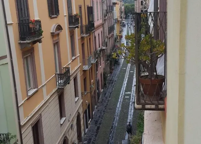 Hotel Corso 41 Bosa